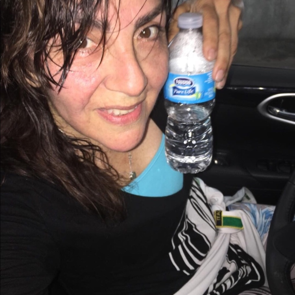 Meet your Posher, Silvana